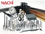 NACHI切削工具