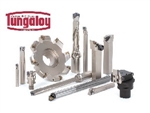 TUMGALOY泰珂洛刀具