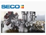 SECO山高刀具